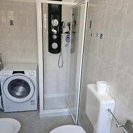 Casa Artista A Due Passi Dal - Ampio Bilocale Appartement