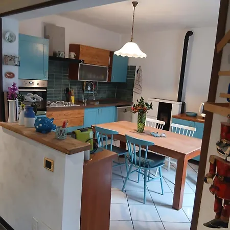 Appartement Casa Artista A Due Passi Dal - Ampio Bilocale