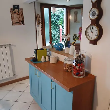 Casa Artista A Due Passi Dal - Ampio Bilocale *