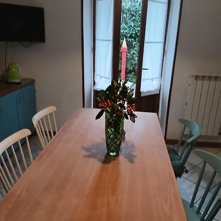 Casa Artista A Due Passi Dal - Ampio Bilocale * Lenno