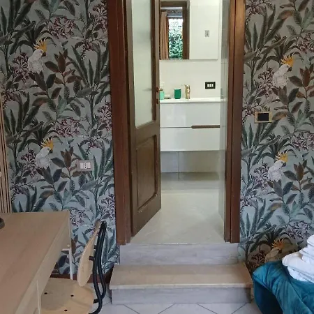 Casa Artista A Due Passi Dal - Ampio Bilocale Appartement *