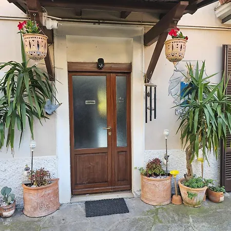Casa Artista A Due Passi Dal - Ampio Bilocale * Lenno