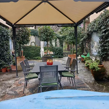 Appartement Casa Artista A Due Passi Dal - Ampio Bilocale *