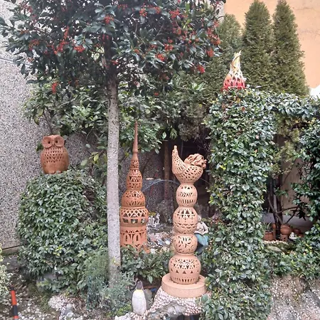 Casa Artista A Due Passi Dal - Ampio Bilocale Appartement *