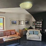 Casa Artista A Due Passi Dal - Ampio Bilocale * 莱诺