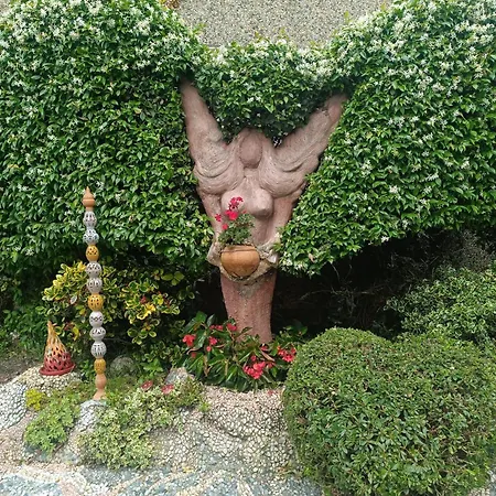 Casa Artista A Due Passi Dal - Ampio Bilocale *