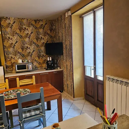 Casa Artista A Due Passi Dal - Ampio Bilocale Apartman