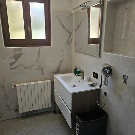 Apartman Casa Artista A Due Passi Dal - Ampio Bilocale