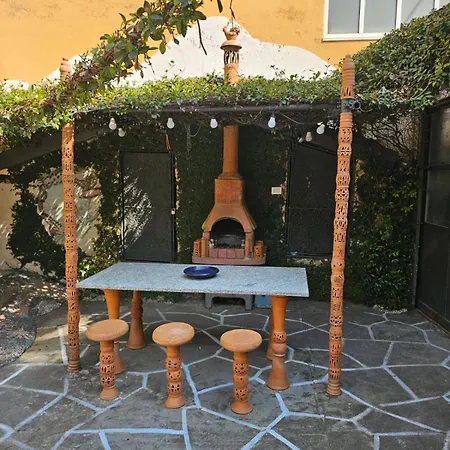 Casa Artista A Due Passi Dal - Ampio Bilocale Apartment *