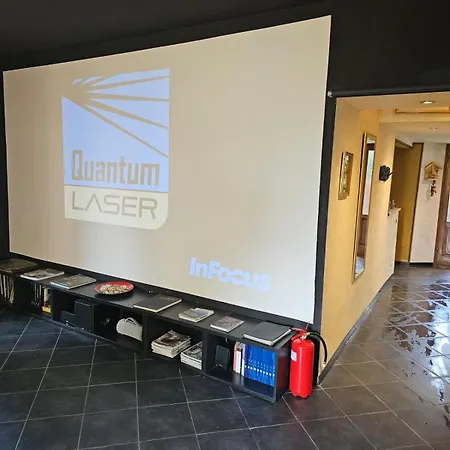 Apartman Casa Artista A Due Passi Dal - Ampio Bilocale *