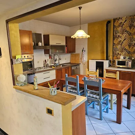 Apartman Casa Artista A Due Passi Dal - Ampio Bilocale *