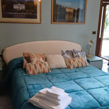 Casa Artista A Due Passi Dal - Ampio Bilocale * 莱诺