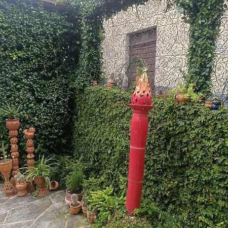 Casa Artista A Due Passi Dal - Ampio Bilocale 公寓 莱诺
