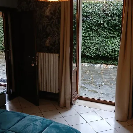 Casa Artista A Due Passi Dal - Ampio Bilocale Lenno