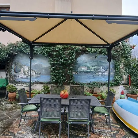 Casa Artista A Due Passi Dal - Ampio Bilocale Lenno